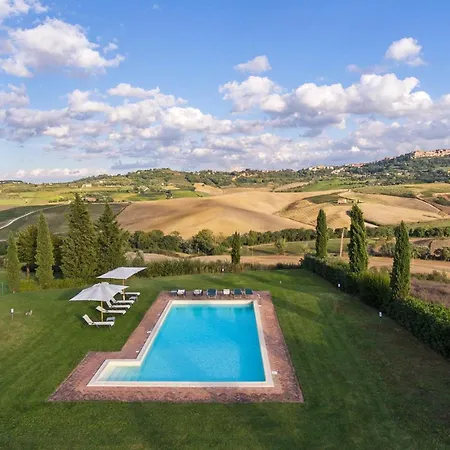 Agriturismo La Fraternita Agroturismo *