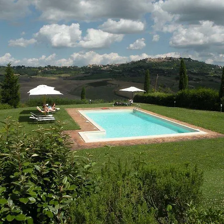 Agroturismo Agriturismo La Fraternita *