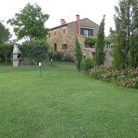 Agriturismo La Fraternita Montepulciano Stazione