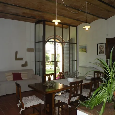 Agroturismo Agriturismo La Fraternita *