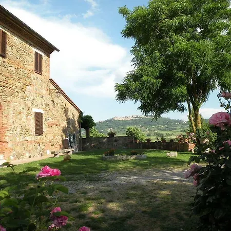 Agroturismo Agriturismo La Fraternita