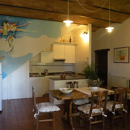 Agriturismo La Fraternita Agroturismo