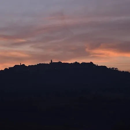 Agroturismo Agriturismo La Fraternita Montepulciano Stazione