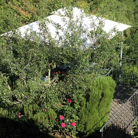 Agriturismo La Fraternita *