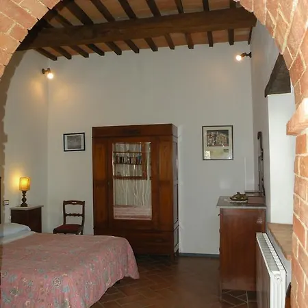 Agroturismo Agriturismo La Fraternita *