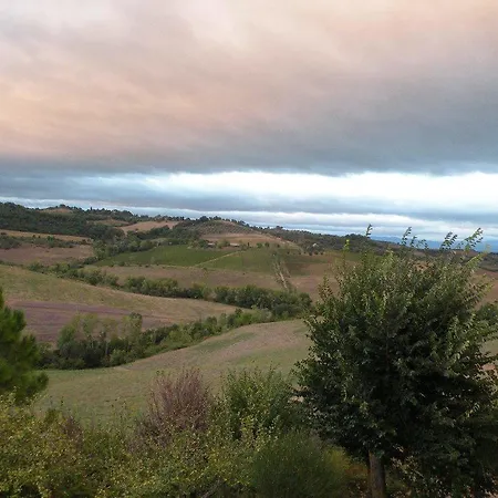 Agriturismo La Fraternita