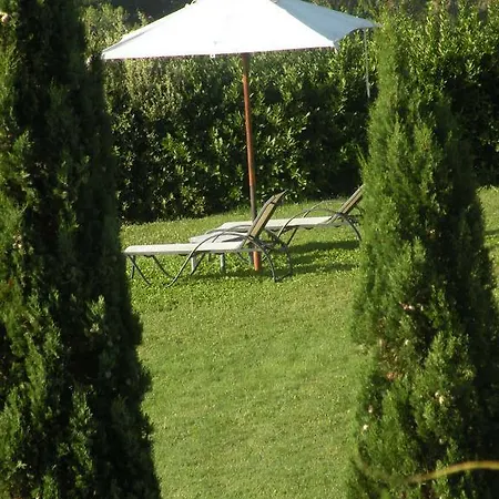 Agriturismo La Fraternita Agroturismo Montepulciano Stazione