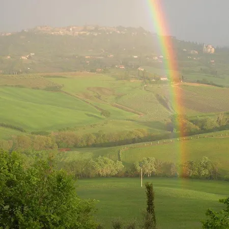 Agriturismo La Fraternita Agroturismo