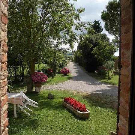 Agroturismo Agriturismo La Fraternita