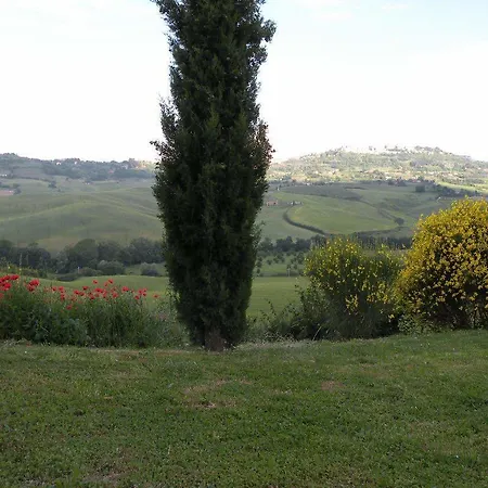 Agriturismo La Fraternita Agroturismo