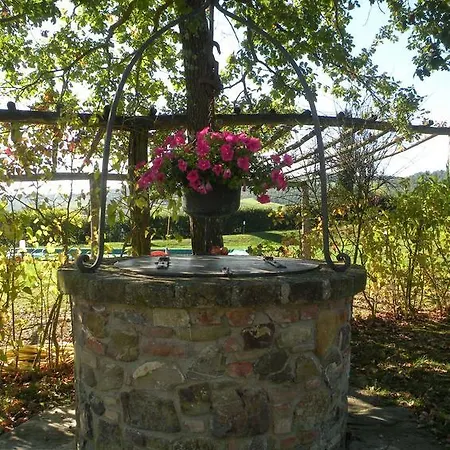 Agriturismo La Fraternita Agroturismo *