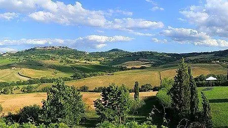 Agroturismo Agriturismo La Fraternita