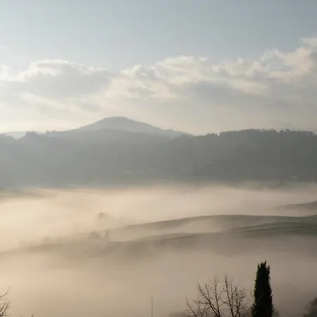 Agroturismo Agriturismo La Fraternita *