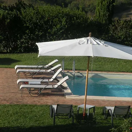 Agroturismo Agriturismo La Fraternita *