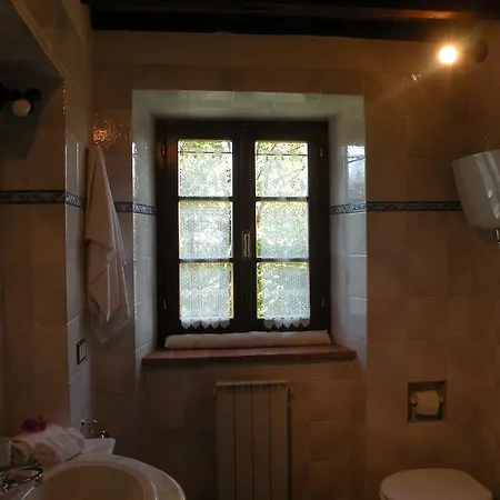 Agriturismo La Fraternita Montepulciano Stazione