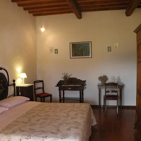 Agriturismo La Fraternita *