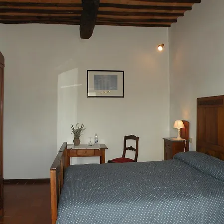 Agroturismo Agriturismo La Fraternita Montepulciano Stazione