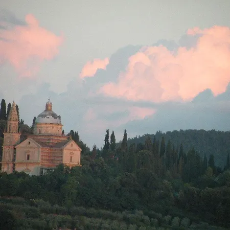 Agroturismo Agriturismo La Fraternita