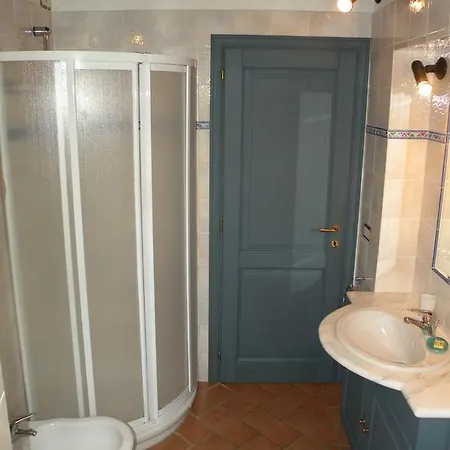 Agroturismo Agriturismo La Fraternita *