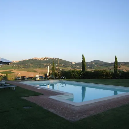 Agriturismo La Fraternita