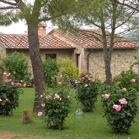 Agriturismo La Fraternita Agroturismo