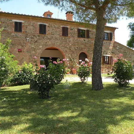 Agriturismo La Fraternita Agroturismo