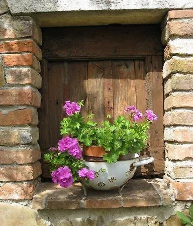 Agriturismo La Fraternita *