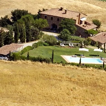 Agriturismo La Fraternita