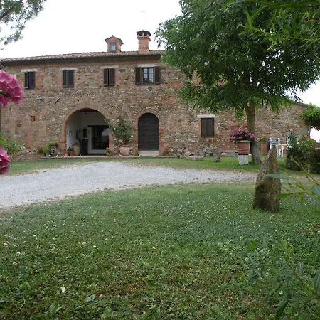 Agroturismo Agriturismo La Fraternita Montepulciano Stazione