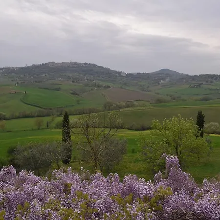 Agriturismo La Fraternita Montepulciano Stazione