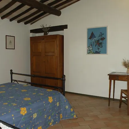 Agroturismo Agriturismo La Fraternita Montepulciano Stazione