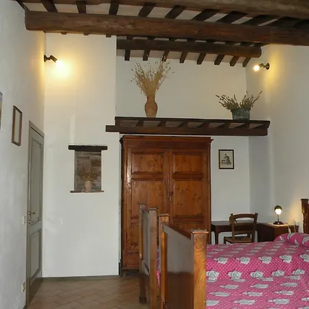 Agriturismo La Fraternita