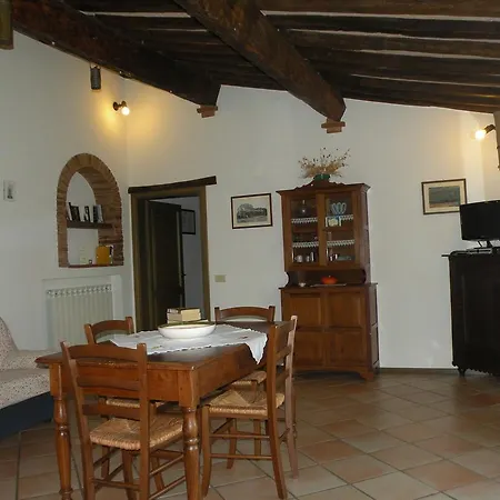 Agriturismo La Fraternita Agroturismo *