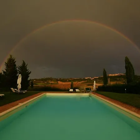 Agriturismo La Fraternita Agroturismo