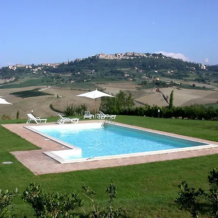 Agriturismo La Fraternita